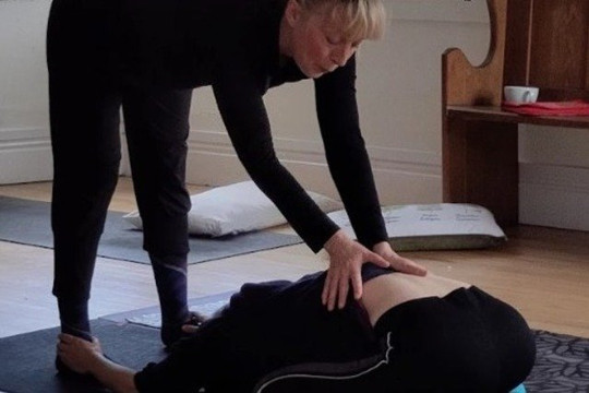 Image 3 from The Yoga Space partner gallery
