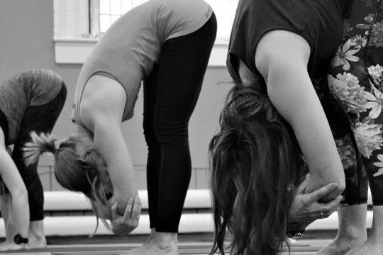 Image 3 from The Yoga Space partner gallery