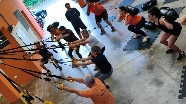 Imagem 1 da galeria do parceiro CT Oliva +