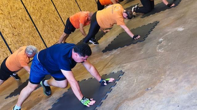 Imagem 1 da galeria do parceiro CT Oliva +