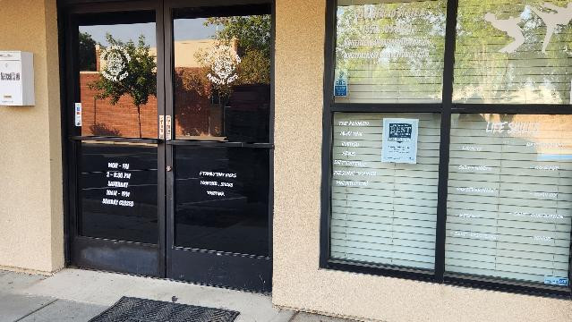 Image 2 from White Tiger Martial Arts and Boxing LLC partner gallery