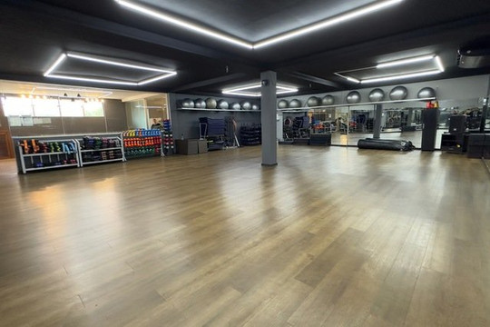 Imagem 3 da galeria do parceiro Academia The Place Recreio