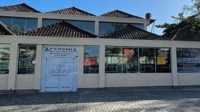 Imagem 2 da galeria do parceiro Academia The Place Recreio