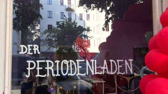 Bild 2 von LA BLUTIQUE - Der Periodenladen Partnergalerie
