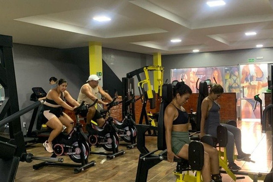 Imagem 3 da galeria do parceiro Space Fit - Sua Forma