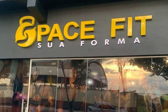 Imagem 2 da galeria do parceiro Space Fit - Sua Forma