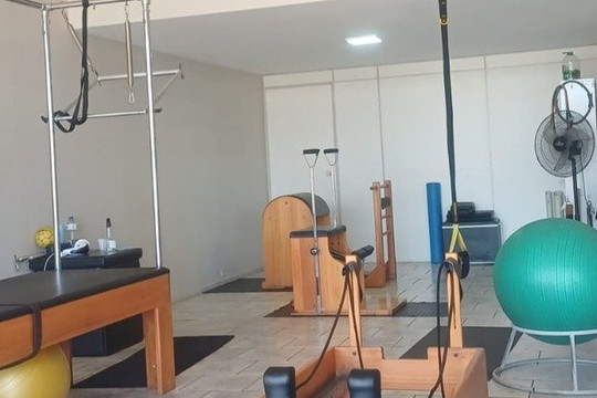 Imagem 3 da galeria do parceiro Viver + Pilates