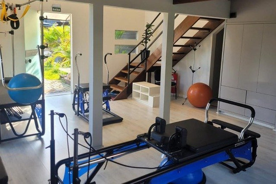 Imagem 1 da galeria do parceiro Viver + Pilates