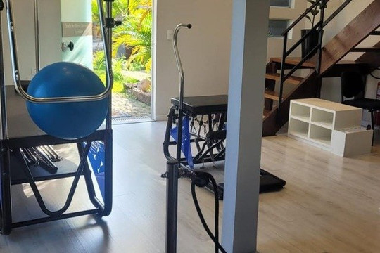 Imagem 2 da galeria do parceiro Viver + Pilates