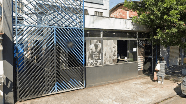 Imagem 2 da galeria do parceiro Bem Estar Fit Academia