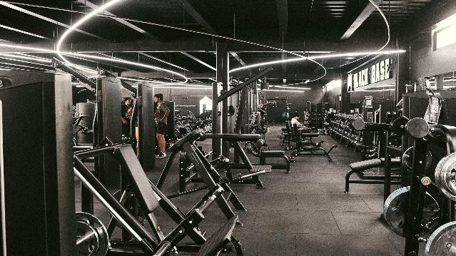 Imagen 2 de la galería del partner Black Base Platinum