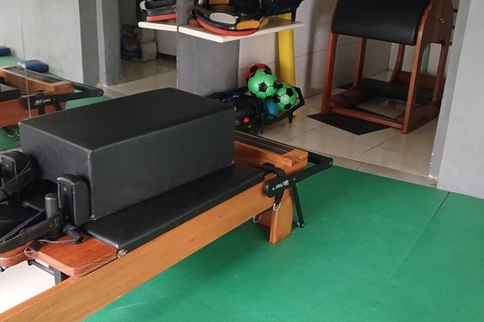 Imagem 3 da galeria do parceiro Salute Pilates Salvador