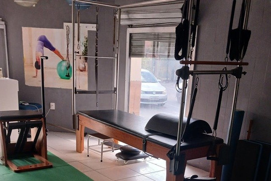 Imagem 1 da galeria do parceiro Salute Pilates Salvador
