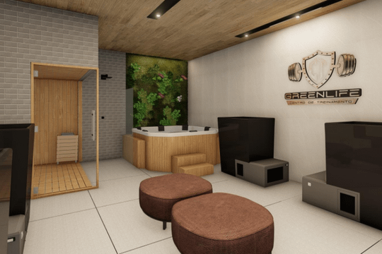 Imagem 1 da galeria do parceiro CT Greenlife