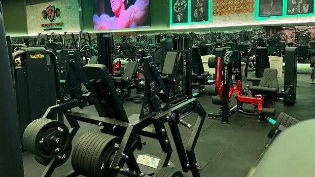 Imagem 1 da galeria do parceiro CT Greenlife