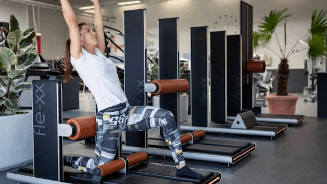 Bild 3 von Fitnessclub Böbingen Partnergalerie