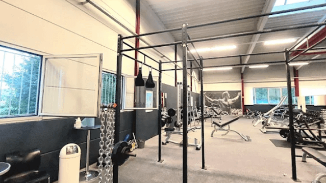 Bild 2 von Fitnessclub Böbingen Partnergalerie