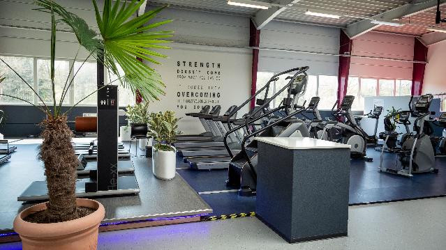Bild 1 von Fitnessclub Böbingen Partnergalerie