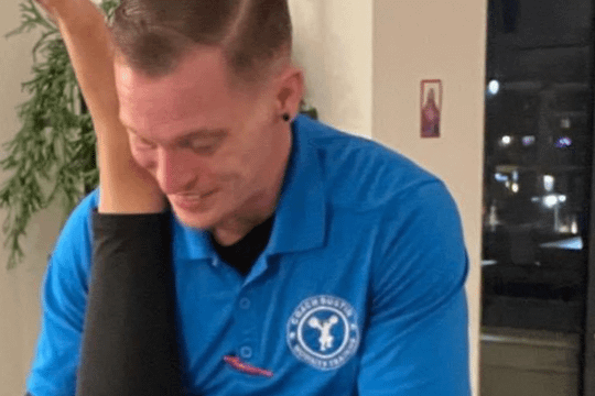 Image 1 from Coach Dustin partner gallery