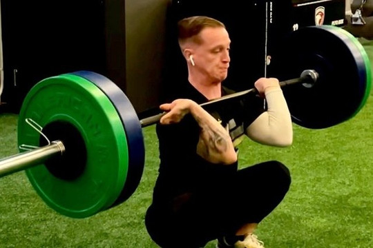 Image 3 from Coach Dustin partner gallery