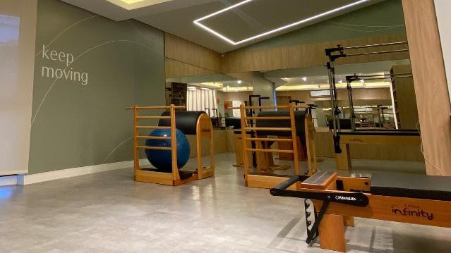 Imagem 1 da galeria do parceiro Espaço Liare