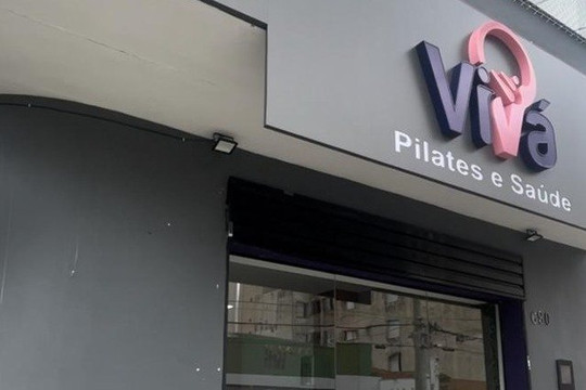 Imagem 2 da galeria do parceiro VIVA 2 PILATES E SAUDE LTDA