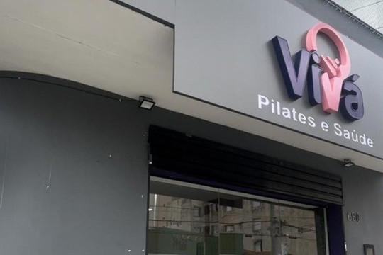 Imagem 1 da galeria do parceiro VIVA 2 PILATES E SAUDE LTDA