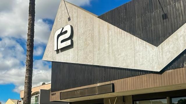 Imagem 2 da galeria do parceiro Academia R2