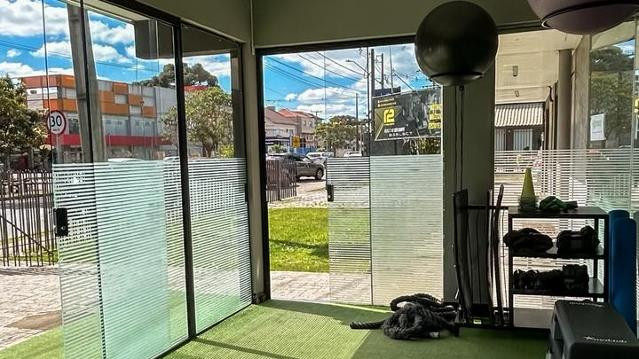 Imagem 1 da galeria do parceiro Academia R2