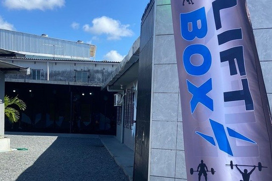 Imagem 1 da galeria do parceiro Lift Box
