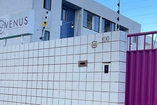 Imagem 2 da galeria do parceiro Studio Venus - cross training