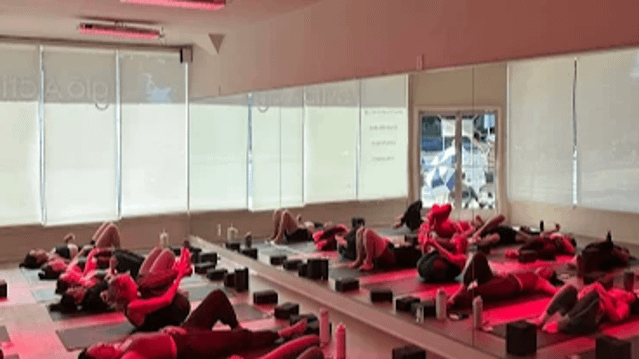 Image 3 from glō Active partner gallery