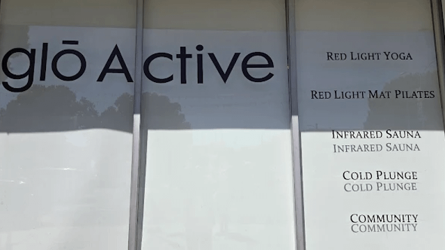 Image 2 from glō Active partner gallery