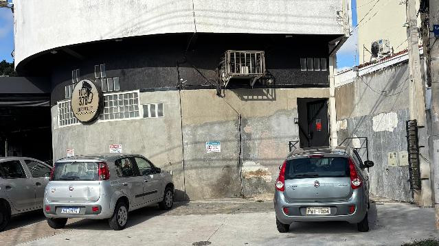 Imagem 2 da galeria do parceiro Território Fight Sanda