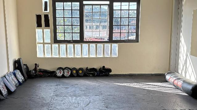 Imagem 1 da galeria do parceiro Território Fight Sanda