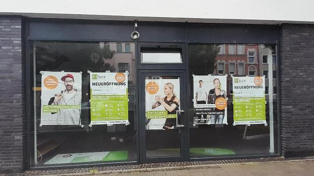 Bild 2 von fitbox Münster Mauritzviertel Partnergalerie