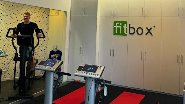 Bild 1 von fitbox Münster Mauritzviertel Partnergalerie