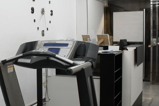 Imagen 3 de la galería del partner Gimnasio Yin-Fels