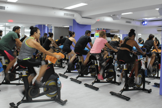 Imagen 1 de la galería del partner Gimnasio Yin-Fels