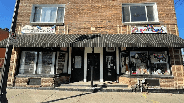 Image 2 from Wylde Well Yoga partner gallery