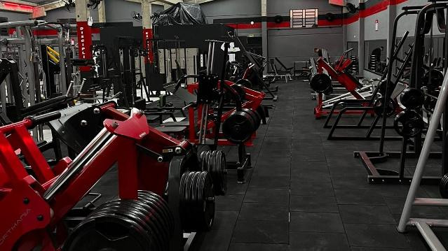 Imagem 1 da galeria do parceiro Academia Body House