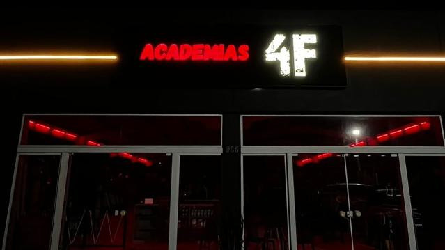 Imagem 2 da galeria do parceiro Academia Body House