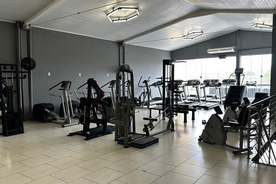 Imagem 3 da galeria do parceiro Academia Body House
