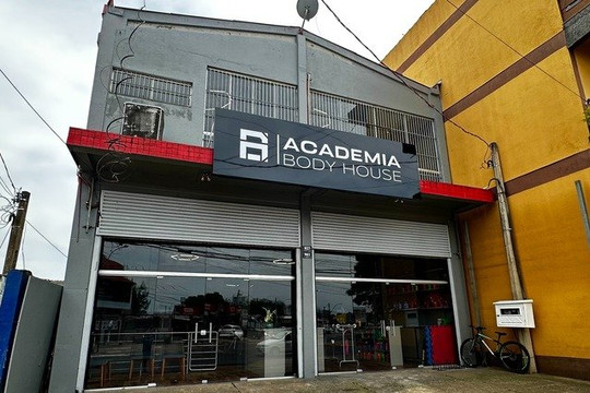 Imagem 2 da galeria do parceiro Academia Body House