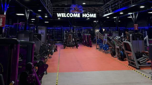 Imagen 1 de la galería del partner Xtreme Baja Fitness Otay