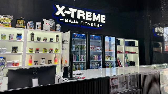 Imagen 2 de la galería del partner Xtreme Baja Fitness Otay