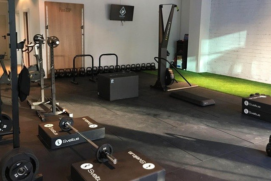 Imagen 1 de la galería del partner Phoenix 4 Fit