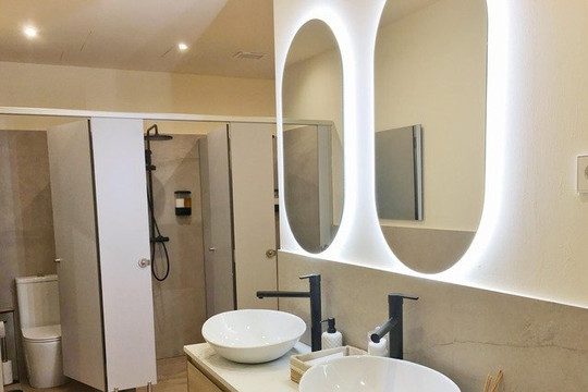 Imagen 3 de la galería del partner Phoenix 4 Fit