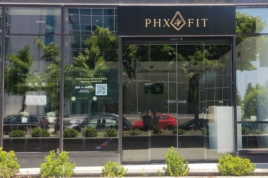 Imagen 2 de la galería del partner Phoenix 4 Fit