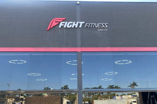 Imagem 2 da galeria do parceiro Fight Fitness Sports